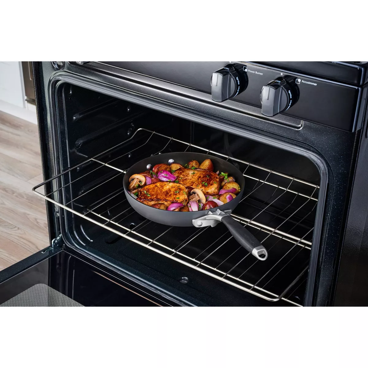 Calphalon Select 8