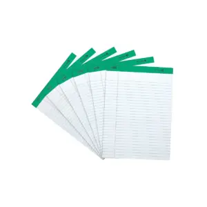 Staples Notepads 8.5