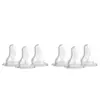 Dr. Brown's Y-Cut Nipple - 6pk