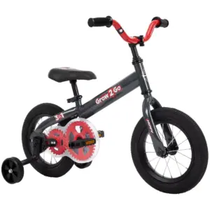 Huffy Grow 2 Go Conversion 12