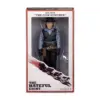Neca The Hateful Eight Movie 8" Action Figure Joe Gage " The Cow Puncher"