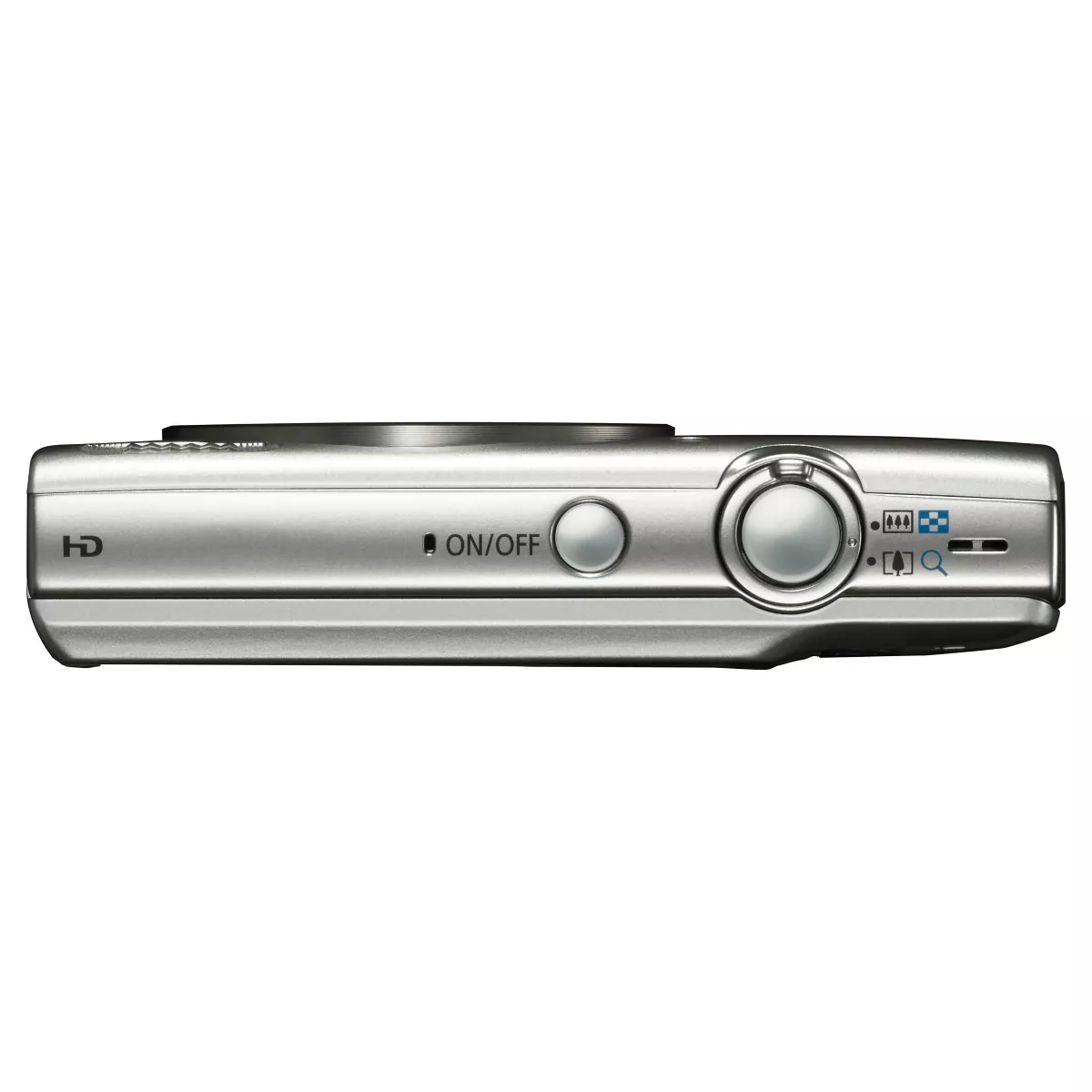 CANON PowerShot ELPH 180 Silver
