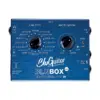 BluGuitar Impulse Response Speaker Emulator Pedal