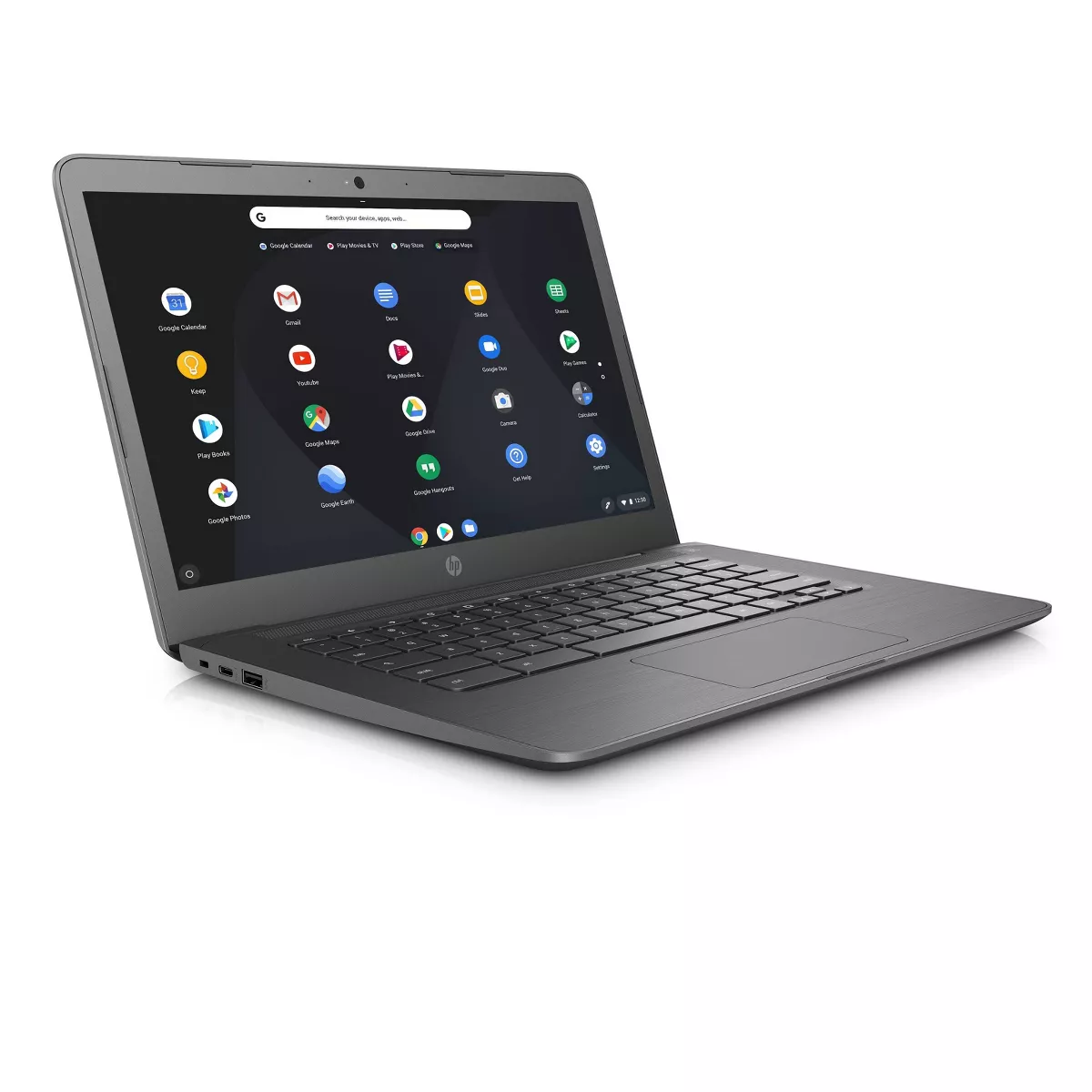 HP 14
