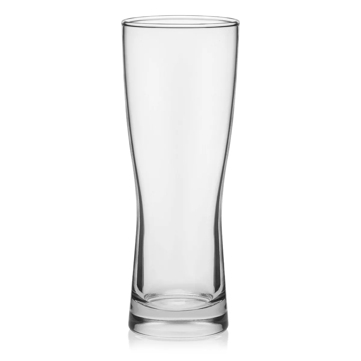 Libbey Bravess Glass Beer Tumblers 12.5oz - Set of 4