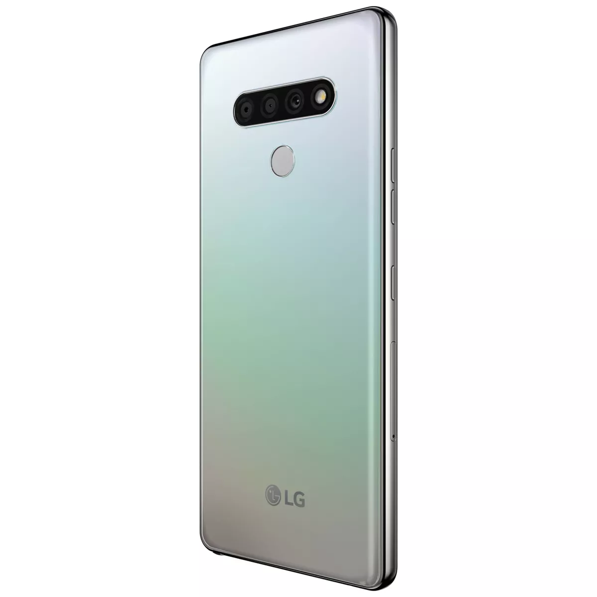 LG Stylo 6 Unlocked (64GB) - White