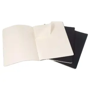 Moleskine, Cashier Journals, Extra Extra Large 851466