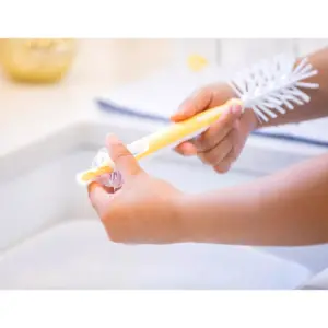 Medela Quick Clean Breast Pump Bottle Brush