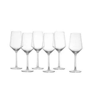 Schott Zwiesel 13.8oz 6pk Crystal Pure Sauvigon Blanc Glasses