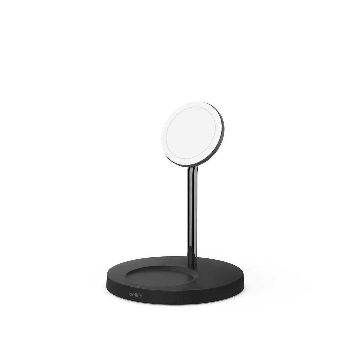 Belkin BoostCharge Pro 2 in 1 Magnetic Wireless Charger with MagSafe