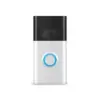 Ring Video Doorbell - Satin Nickel