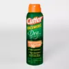4oz Backwoods Dry Insect Repellent Aerosol - Cutter
