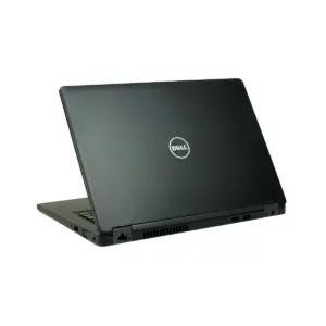 DELL Latitude 5480 Laptop,Core i5-6200U 2.3GHz 6th Gen Processor, 8GB Memory, 256GB SSD M.2 and Win 10 Pro(64-bit) Manufacturer Refurbished