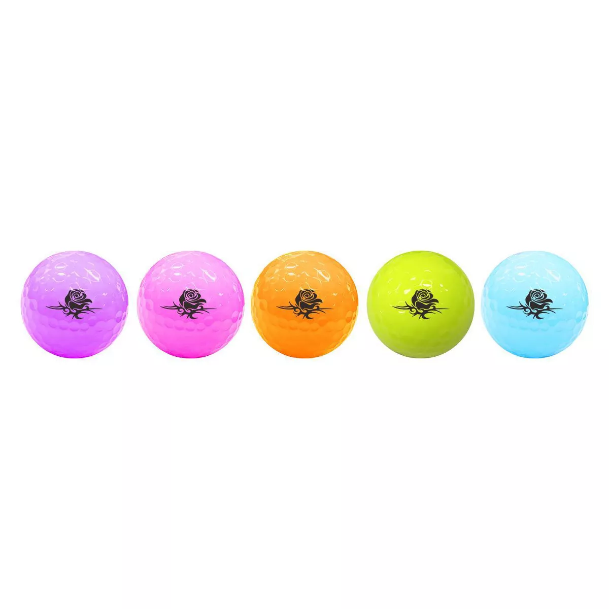 Nitro Golf Glycerin Golf Balls - 30pc