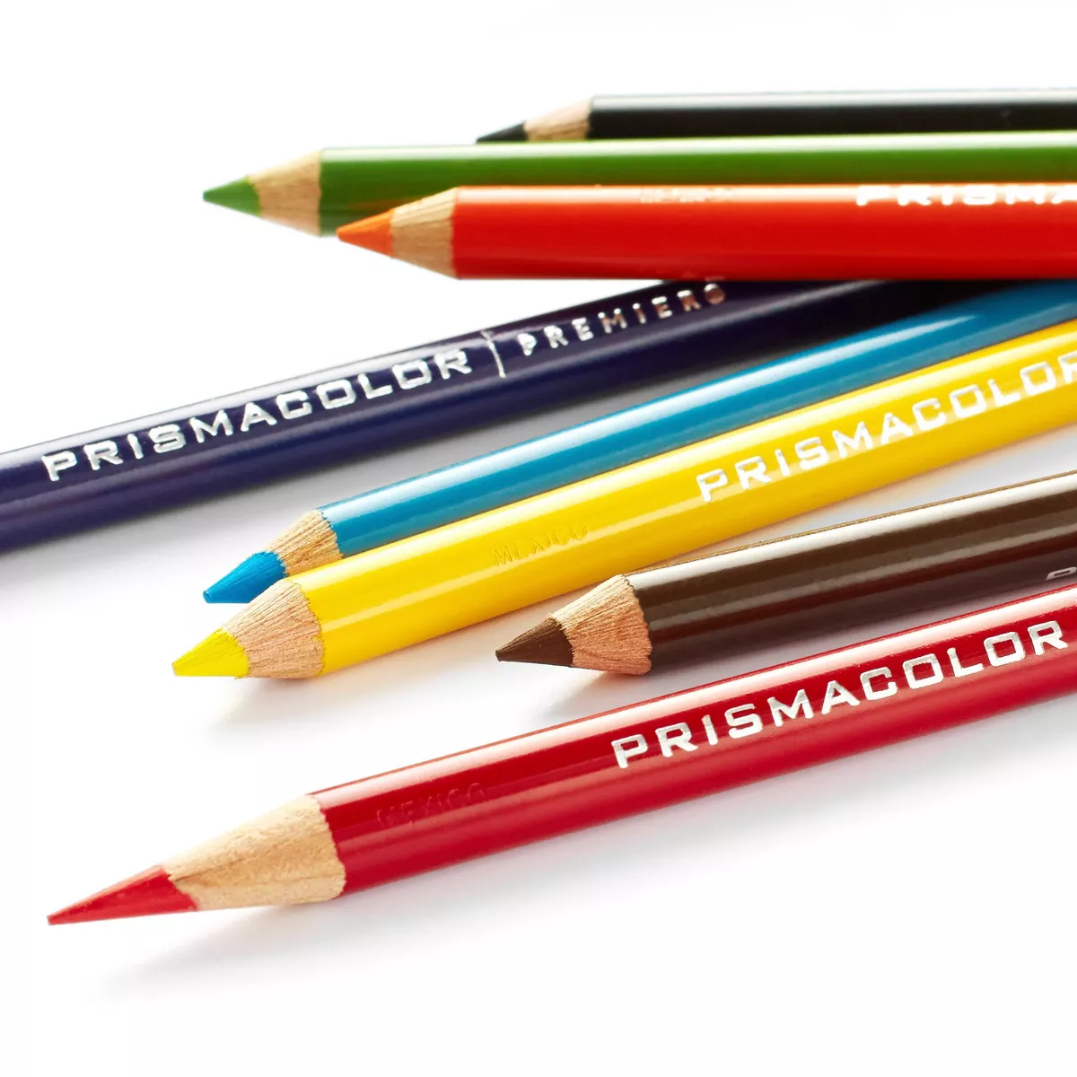 Prismacolor 25pc Coloring Kit