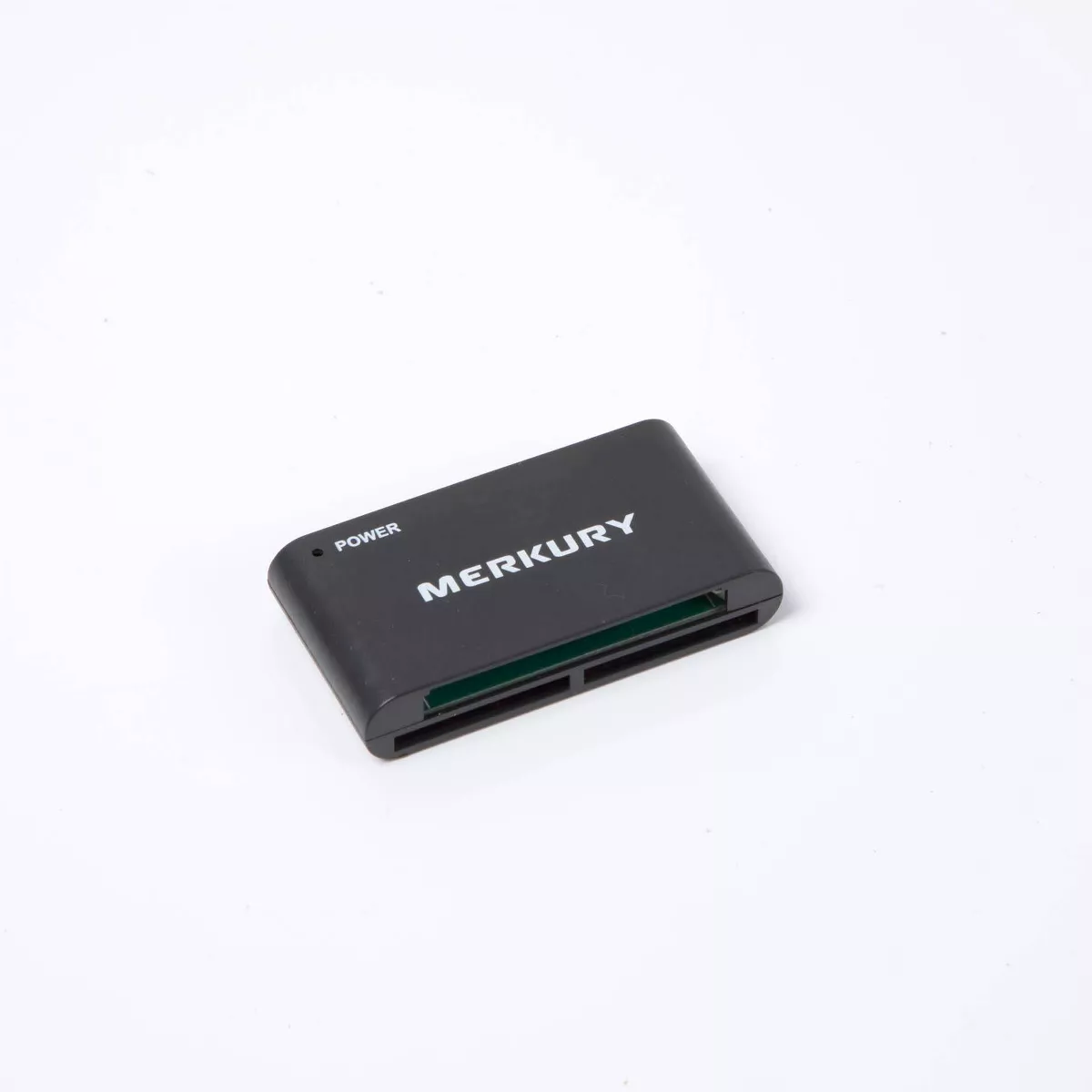 Targus 33-in-1 Card Reader/Writer