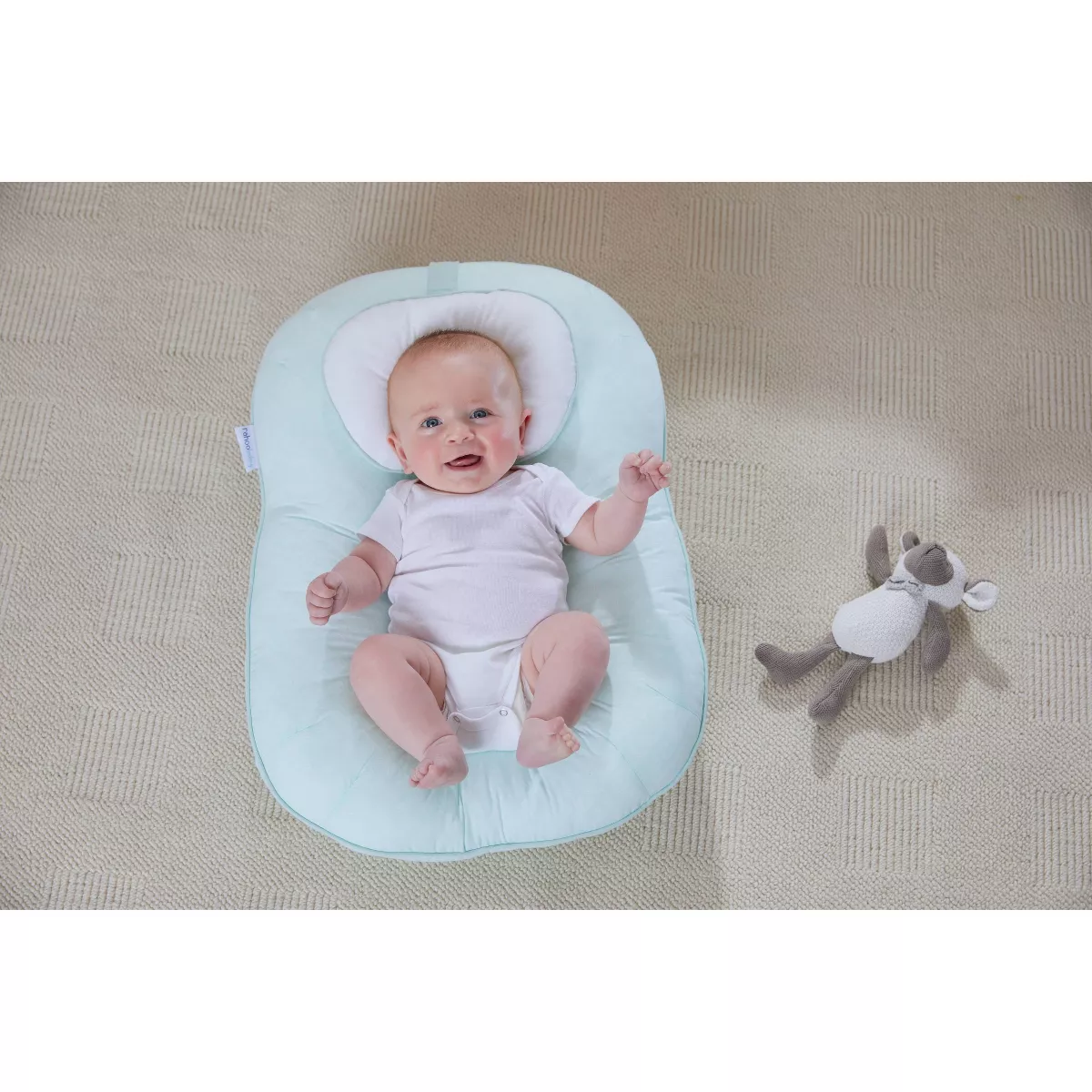 Rahoo Baby 3-in-1 Newborn Lounger