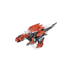 ZW02 Gilraptor Model Kit | Zoids Wild | Takara Tomy Zoids Action figures