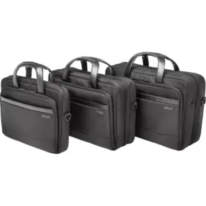 Kensington Contour Carrying Case (Briefcase) for 17