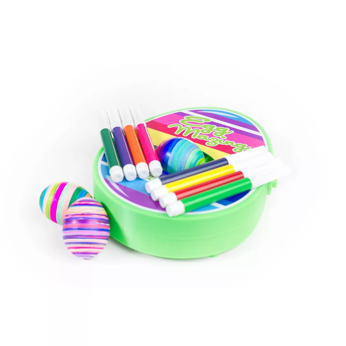 The EggMazing Egg Decorator