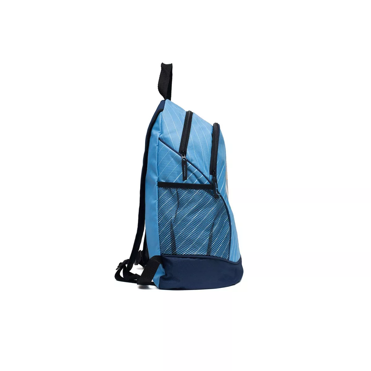 FIFA Manchester City F.C. Double Zipper Backpack