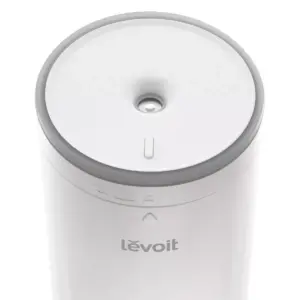 Levoit Mini Ultrasonic Cool Mist Humidifier White