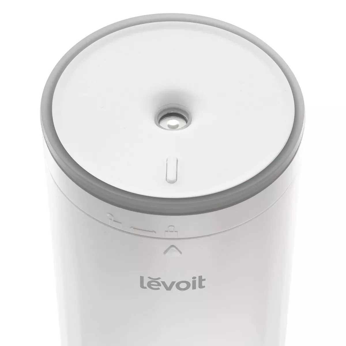Levoit Mini Ultrasonic Cool Mist Humidifier White
