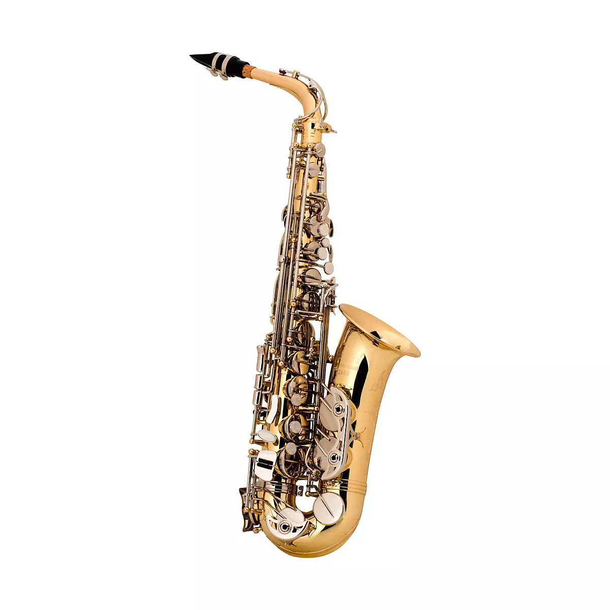 Selmer 400 Series Alto Saxophone
