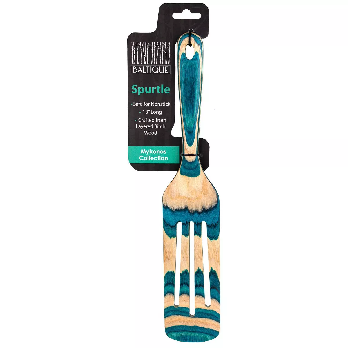 Baltique Mykonos Spurtle