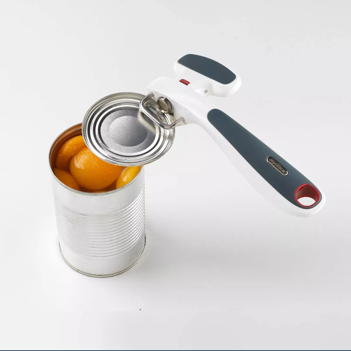 ZYLISS Safe Edge Can Opener