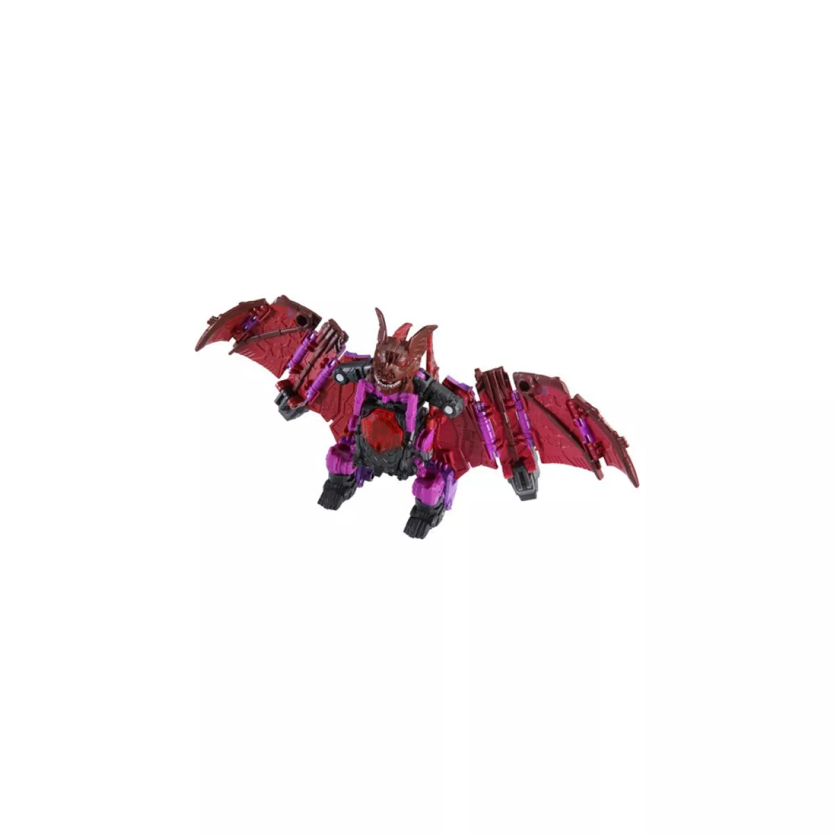 LG34 Mindwipe | Japanese Transformers Legends Action figures