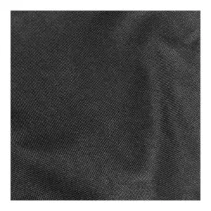 Sunnydaze Outdoor Heavy-Duty Weather-Resistant Vinyl PVC Round Fire Pit Cover with Drawstring Closure - 40