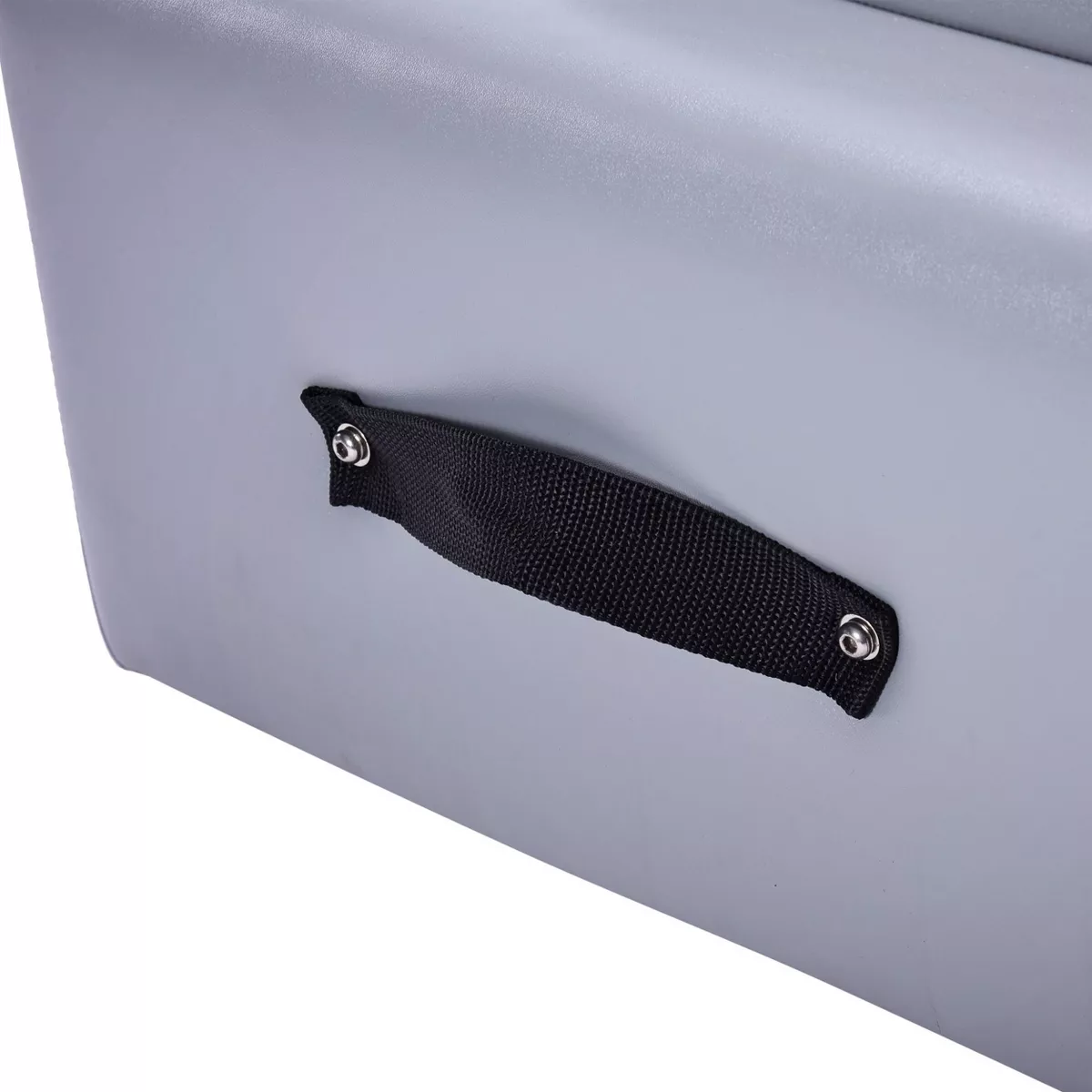 AeroPilates Precision Spine Corrector - Gray