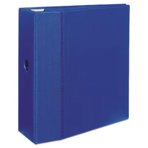 Avery Heavy-Duty Binder with One Touch EZD Rings 11 x 8 1/2 5