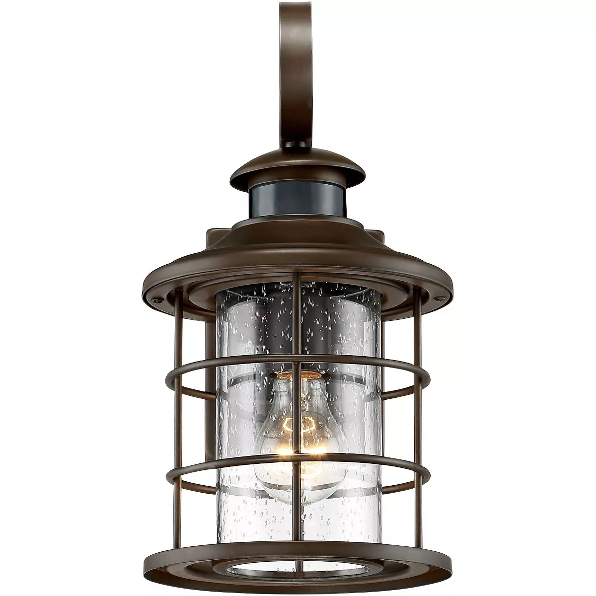John Timberland Modern Outdoor Light Fixture Oiled Bronze 14
