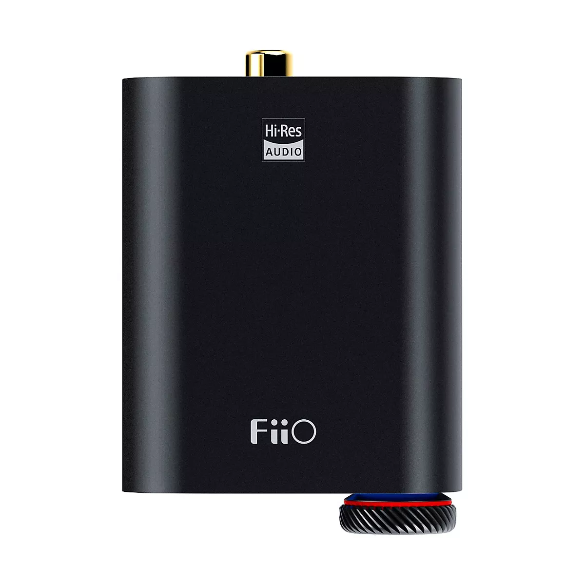 FiiO K3 USB DAC and Headphone Amplifier Black