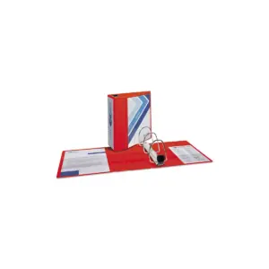 Avery Heavy-Duty View Binder w/Locking 1-Touch EZD Rings 5