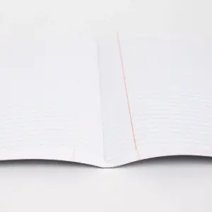 Composition Notebook Recycled College Ruled Green - Mead