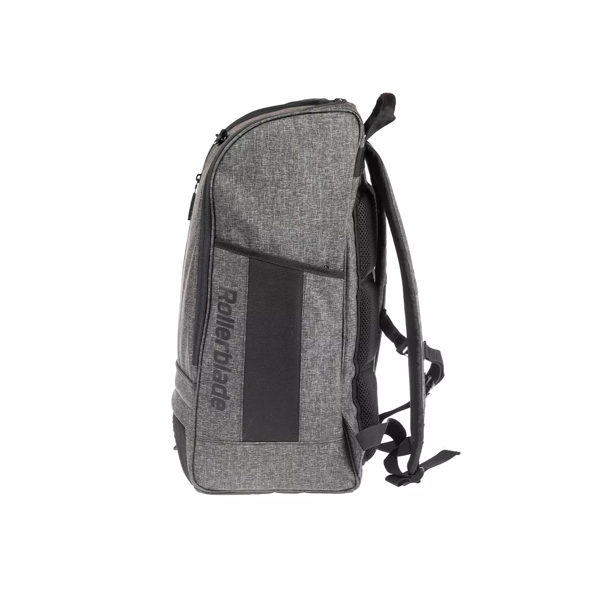 Rollerblade 06R90100394 Urban Multi Sport Commuter Backpack for Inline Skates, Anthracite