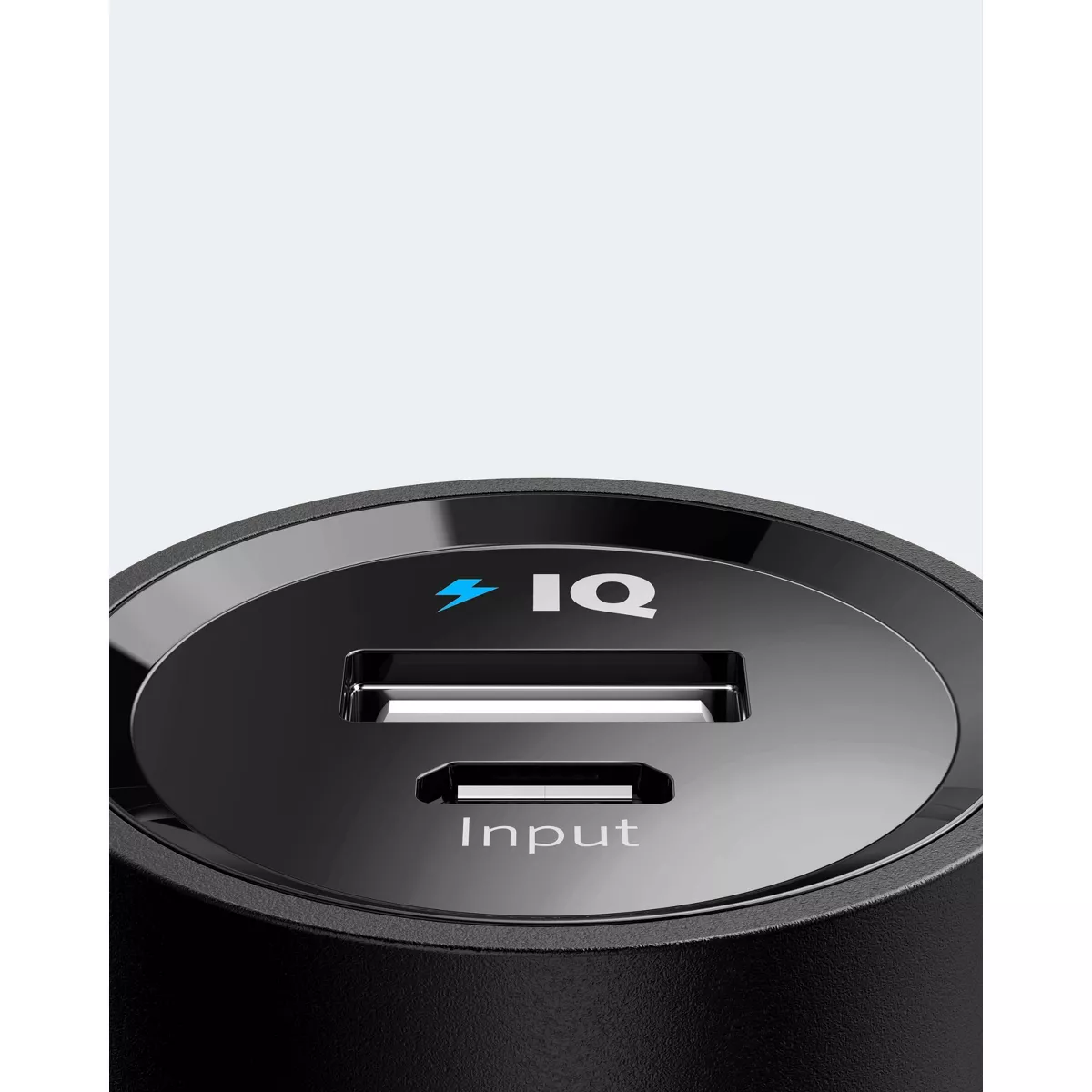 Anker Powercore Lipstick 5000 mAh Power Bank - Black