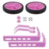 Kidzamo Training Wheels Training Wheel