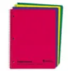 Oxford Earthwise 100% Recycled Single Subject Notebooks 8 1/2 x 11 WE 3-Hole 80 SH 25451