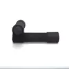 Mind Reader Set of 2 Soft Hand Weights, 2.2 pounds