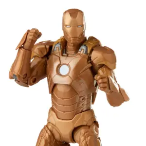 Hasbro Marvel Legends Series 6