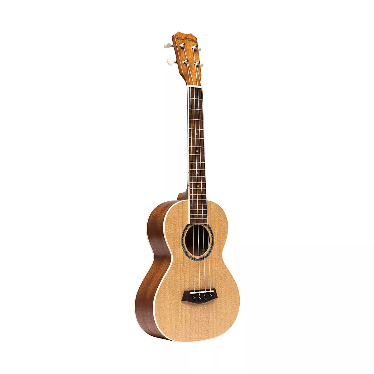 Islander SMT-4 Tenor Ukulele Natural