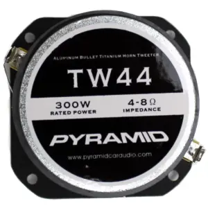 Pyramid TW44 1