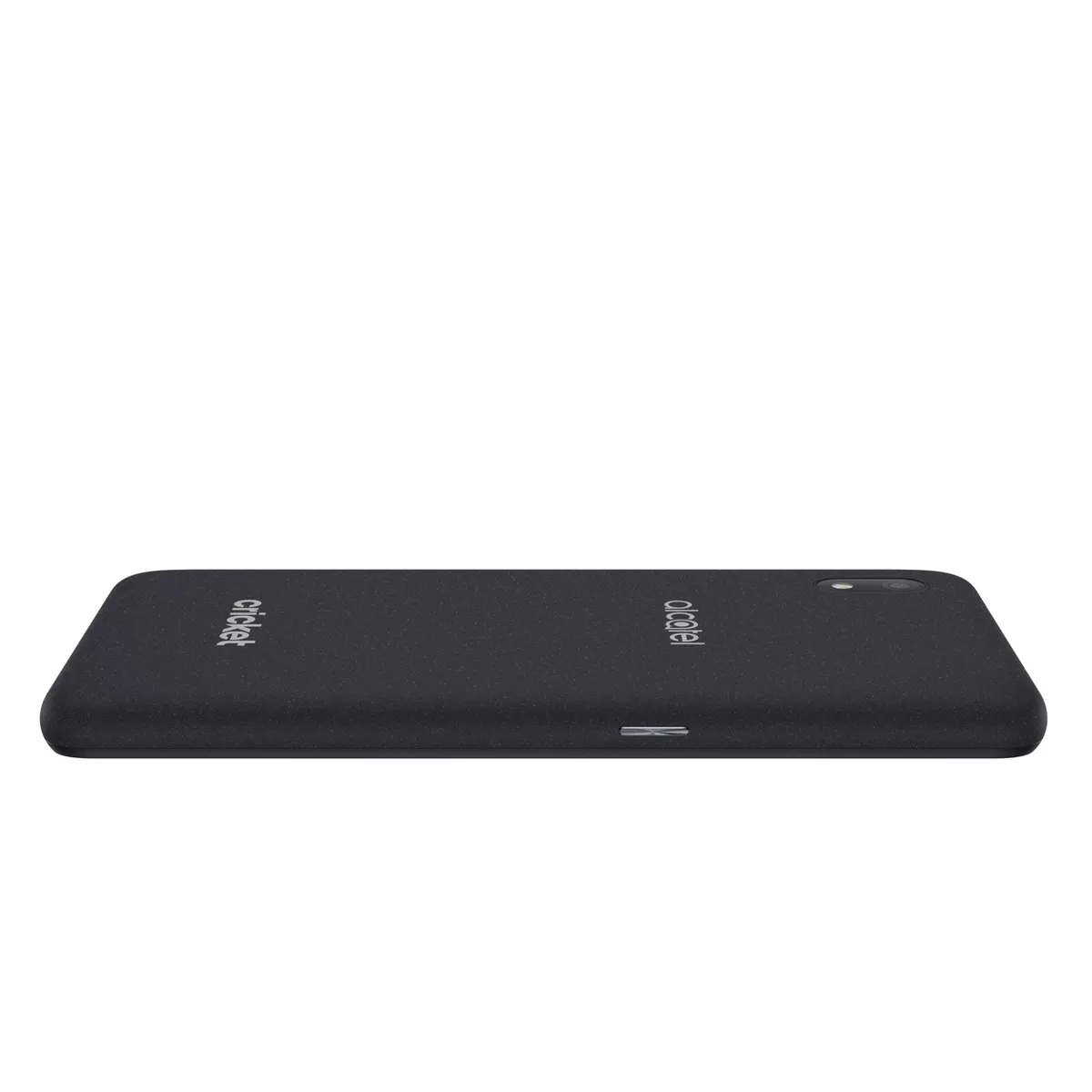 Cricket Prepaid Alcatel Glimpse (16GB) - Gray
