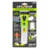 Life Gear Adventure 220 Lumens LED Power Light