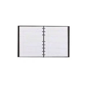 Blueline Pink Ribbon/NotePro Professional Notebook 7.25