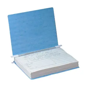 ACCO Vinyl Data Binder 23Pt. 6